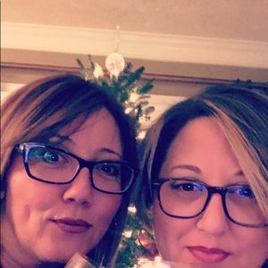 Meet your Posher, Crissy